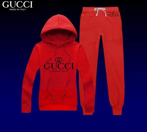 womens gucci sweatpants|gucci sweat suits for men.